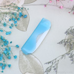 Folding Disposable Comb for Hotel Travel Use