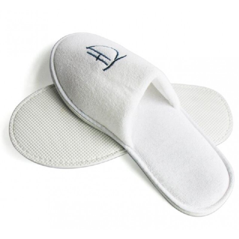 cloth slipper